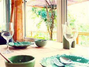 Bai Bua Beach Resort Chonburi Exterior foto